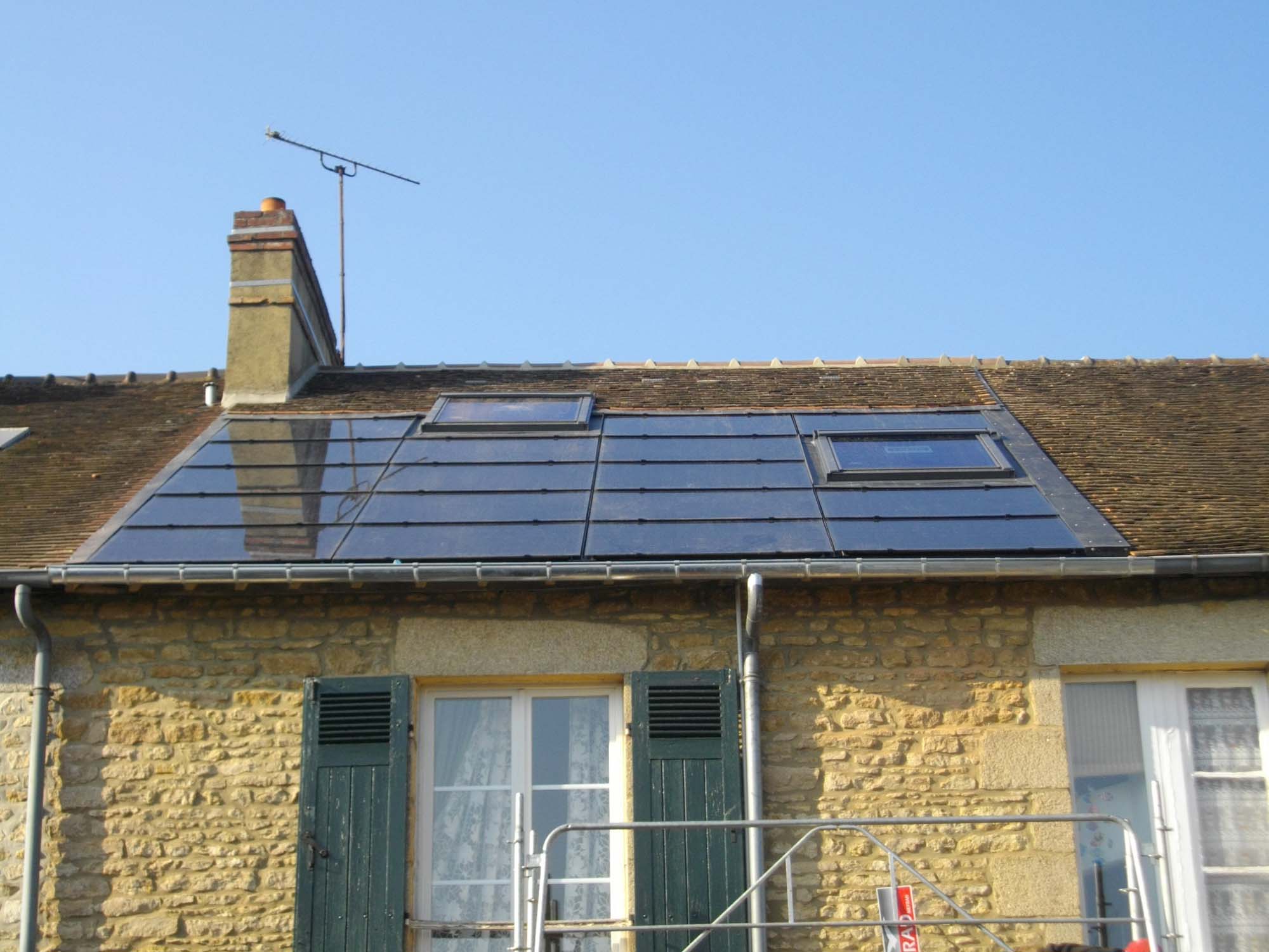 Installateur Panneaux solaire photovoltaïques Cahors