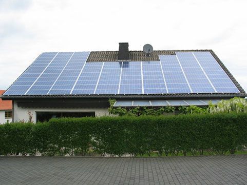 Installateur Panneaux solaire photovoltaïques dans le Lot