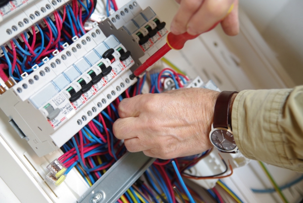Remplacement de tableau électrique à Cahors