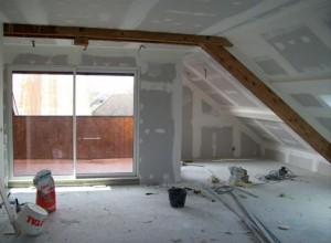 Entreprise rénovation de maison et d'appartement à Béduer