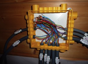 Remplacement de tableau électrique Cahors