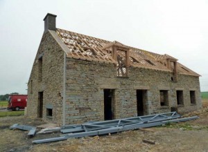 Architecte dans le Lot
