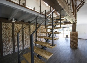 Architecte dans le Lot